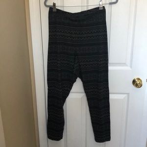 Old Navy leggings